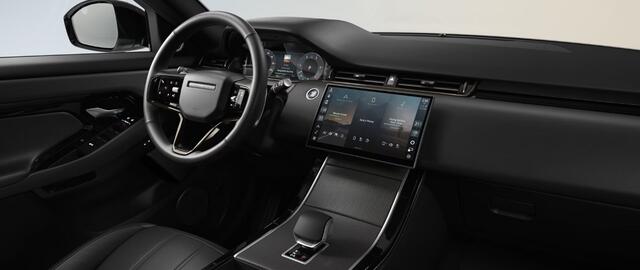Land Rover RANGE ROVER EVOQUE 1.5 P270e PHEV AWD Business Dynamic Edition