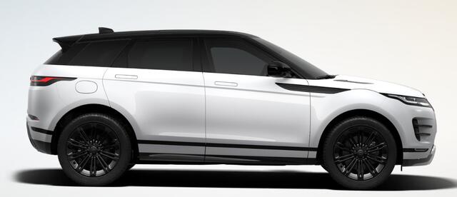 Land Rover RANGE ROVER EVOQUE 1.5 P270e PHEV AWD Business Dynamic Edition