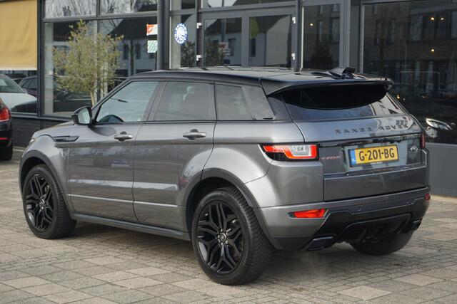 Land Rover RANGE ROVER EVOQUE 2.0 Si4 HSE Dynamic | Dak | Carplay | Meridian | Trekhaak