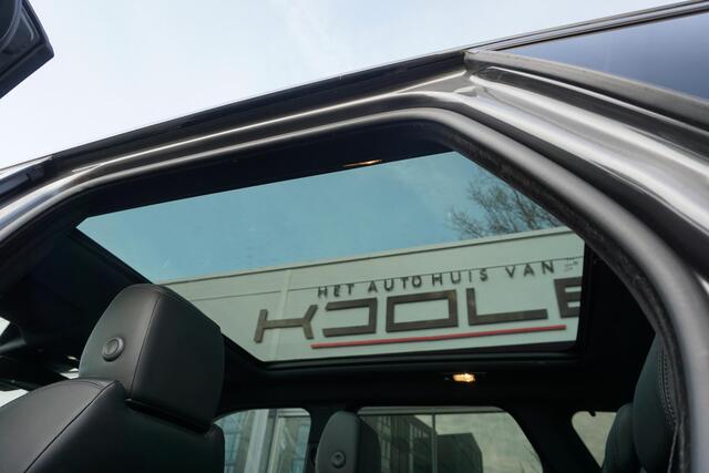 Land Rover RANGE ROVER EVOQUE 2.0 Si4 HSE Dynamic | Dak | Carplay | Meridian | Trekhaak