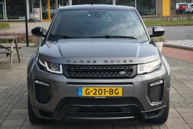 Land Rover RANGE ROVER EVOQUE 2.0 Si4 HSE Dynamic | Dak | Carplay | Meridian | Trekhaak