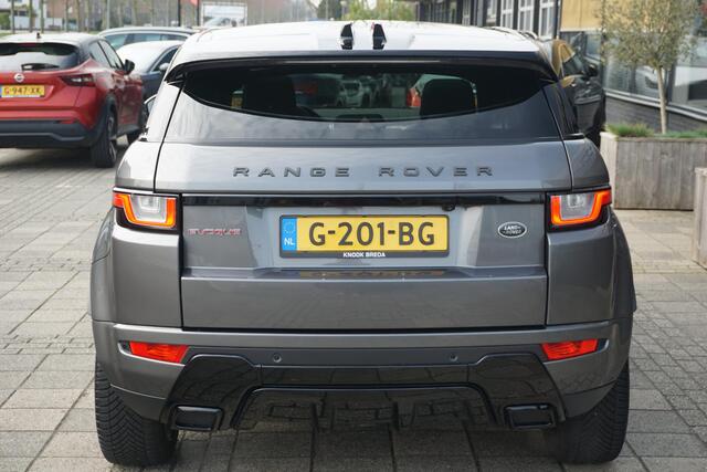 Land Rover RANGE ROVER EVOQUE 2.0 Si4 HSE Dynamic | Dak | Carplay | Meridian | Trekhaak