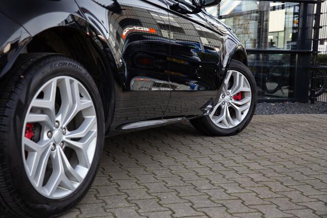Land Rover RANGE ROVER EVOQUE 1.5 P300e AWD R-Dynamic HSE Autobiography , Panoramadak, Meridian, Stoelventilatie, Head-up Display