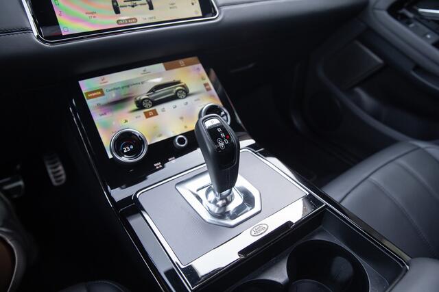 Land Rover RANGE ROVER EVOQUE 1.5 P300e AWD R-Dynamic HSE Autobiography , Panoramadak, Meridian, Stoelventilatie, Head-up Display