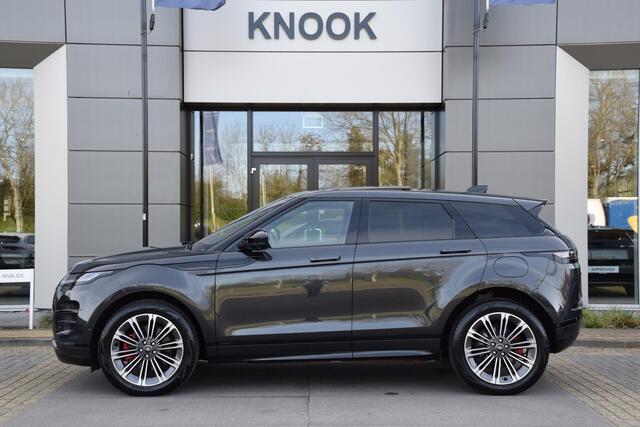 Land Rover RANGE ROVER EVOQUE P300e PHEV AWD Autobiography