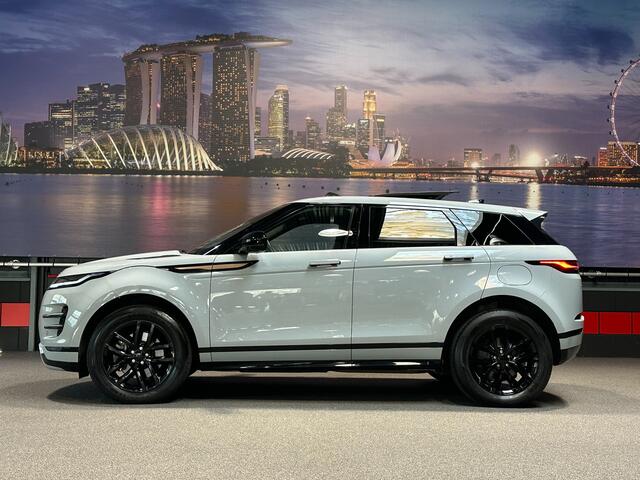 Land Rover RANGE ROVER EVOQUE 1.5 P300e PHEV AWD Dynamic SE FACELIFT|Panorama|Trekhaak|Meridian|360cam|BTW
