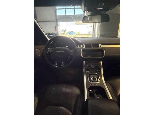 Land Rover RANGE ROVER EVOQUE 2.0 Si4 HSE Dynamic
