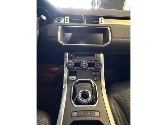 Land Rover RANGE ROVER EVOQUE 2.0 Si4 HSE Dynamic