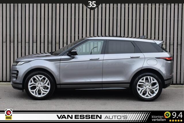 Land Rover RANGE ROVER EVOQUE 1.5 P300e AWD R-Dynamic SE Pano Leder Camera Meridian ACC Memory