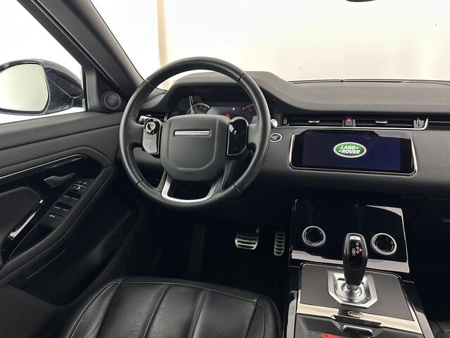Land Rover RANGE ROVER EVOQUE 2.0 D180 AWD SE (INCL.BTW) Aut. *LEATHER | FULL-LED | HEATED-COMFORTSEATS | NAVI-FULLMAP | SHIFT-PADDLES | CAMERA | ECC | PDC | CRUISE | 18''ALU*
