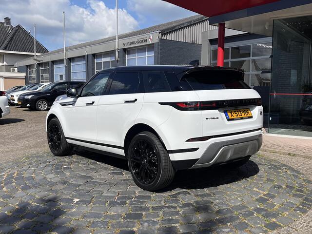 Land Rover RANGE ROVER EVOQUE 1.5 Mild Hybrid 20" LMV | 360° camera | Carplay | All-in rijklaarprijs