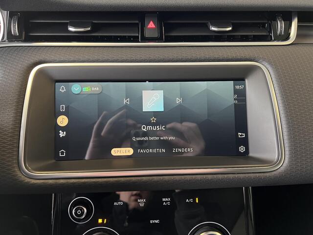 Land Rover RANGE ROVER EVOQUE 1.5 Mild Hybrid 20" LMV | 360° camera | Carplay | All-in rijklaarprijs