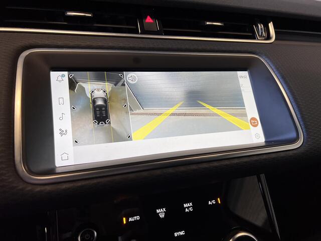 Land Rover RANGE ROVER EVOQUE 1.5 Mild Hybrid 20" LMV | 360° camera | Carplay | All-in rijklaarprijs