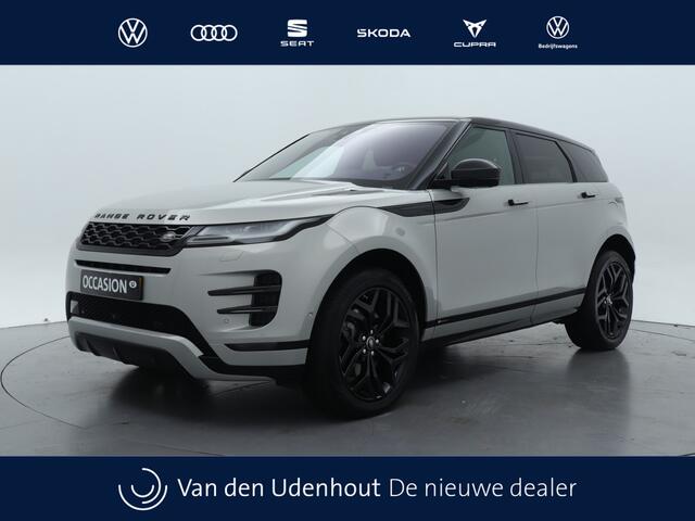 Land Rover RANGE ROVER EVOQUE 1.5 P300e AWD R-Dynamic HSE | Panoramadak | Leder | HUD | Camera |