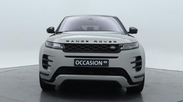 Land Rover RANGE ROVER EVOQUE 1.5 P300e AWD R-Dynamic HSE | Panoramadak | Leder | HUD | Camera |