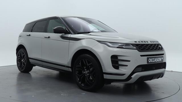 Land Rover RANGE ROVER EVOQUE 1.5 P300e AWD R-Dynamic HSE | Panoramadak | Leder | HUD | Camera |