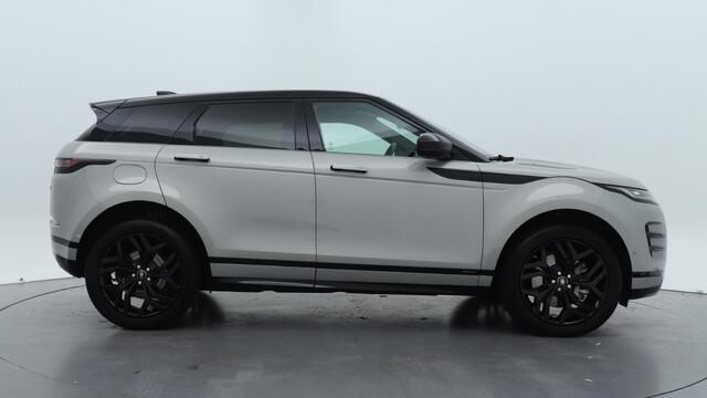 Land Rover RANGE ROVER EVOQUE 1.5 P300e AWD R-Dynamic HSE | Panoramadak | Leder | HUD | Camera |