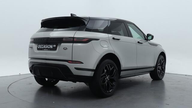 Land Rover RANGE ROVER EVOQUE 1.5 P300e AWD R-Dynamic HSE | Panoramadak | Leder | HUD | Camera |