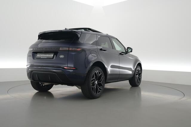 Land Rover RANGE ROVER EVOQUE 1.5 P300e AWD S | SOH 88.8% | Pano | Stoel- Stuurverw. | Cruise | All Season | Memory | 360cam | Apple CarPlay