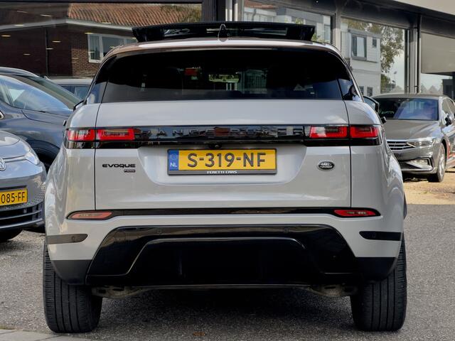 Land Rover RANGE ROVER EVOQUE 1.5 P300e AWD AUT8 R-DYNAMIC SE BRONZE COLLECTION BLACK-PACK PANODAK LEDER NAVI CAMERA DIGI-DASH APPLE-CARPLAY LED LMV PDC