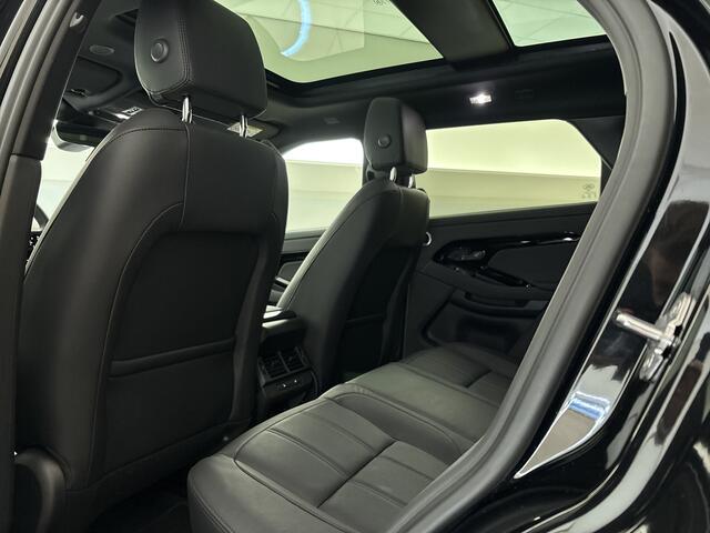 Land Rover RANGE ROVER EVOQUE P270e PHEV AWD SE Graphite Dynamic Edition PANORAMADAK