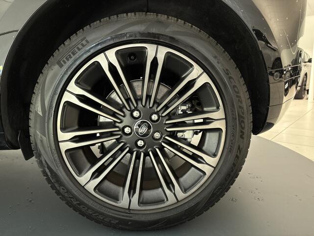 Land Rover RANGE ROVER EVOQUE P270e PHEV AWD SE Graphite Dynamic Edition PANORAMADAK