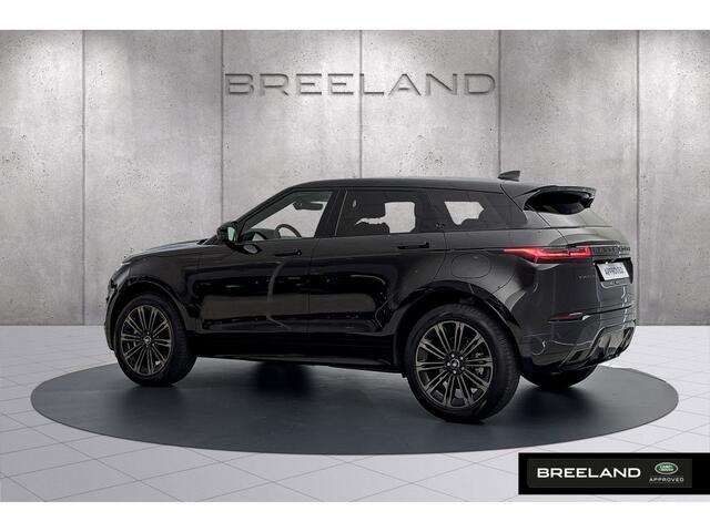 Land Rover RANGE ROVER EVOQUE P270e PHEV AWD SE Graphite Dynamic Edition PANORAMADAK