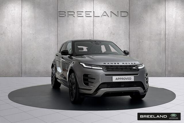 Land Rover RANGE ROVER EVOQUE P270e PHEV AWD SE Dynamic Edition PANORAMADAK