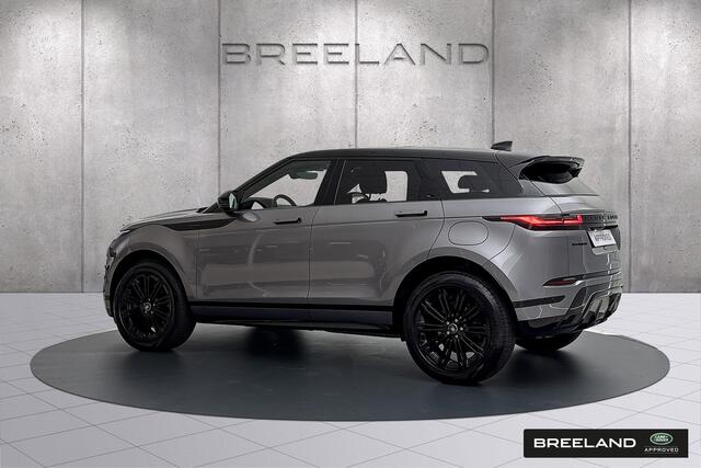Land Rover RANGE ROVER EVOQUE P270e PHEV AWD SE Dynamic Edition PANORAMADAK