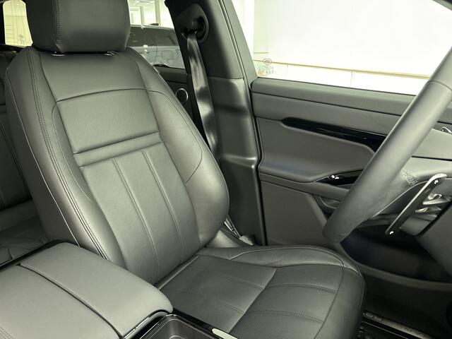 Land Rover RANGE ROVER EVOQUE P270e PHEV AWD SE Graphite Dynamic Edition PANORAMADAK