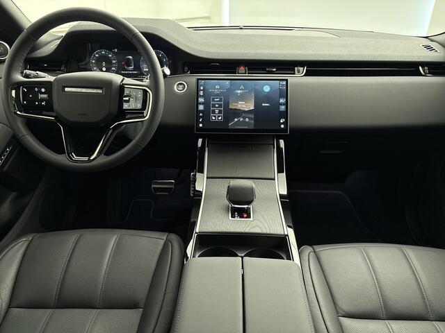 Land Rover RANGE ROVER EVOQUE P270e PHEV AWD SE Graphite Dynamic Edition PANORAMADAK
