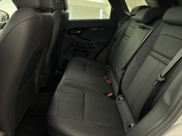 Land Rover RANGE ROVER EVOQUE P270e PHEV AWD SE Graphite Dynamic Edition PANORAMADAK