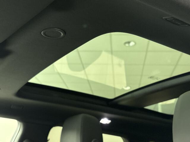 Land Rover RANGE ROVER EVOQUE P270e PHEV AWD SE Graphite Dynamic Edition PANORAMADAK