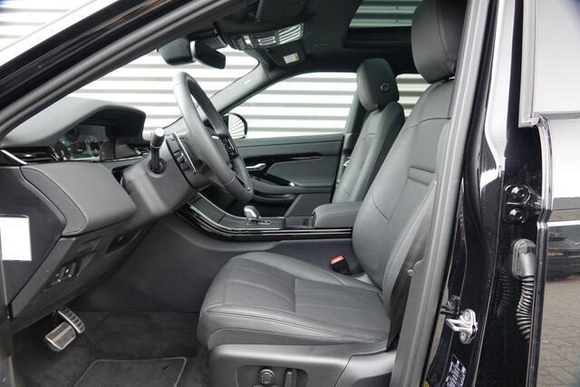 Land Rover RANGE ROVER EVOQUE 1.5 P270e PHEV AWD Dynamic SE Black Pack | Pano | Meridian | ACC | Memory | Dealer Garantie |