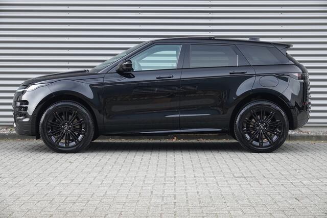 Land Rover RANGE ROVER EVOQUE 1.5 P270e PHEV AWD Dynamic SE Black Pack | Pano | Meridian | ACC | Memory | Dealer Garantie |
