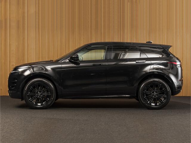 Land Rover RANGE ROVER EVOQUE 1.5 P270e PHEV AWD Dynamic SE 20" | PANO | BLACKPACK | MERIDIAN