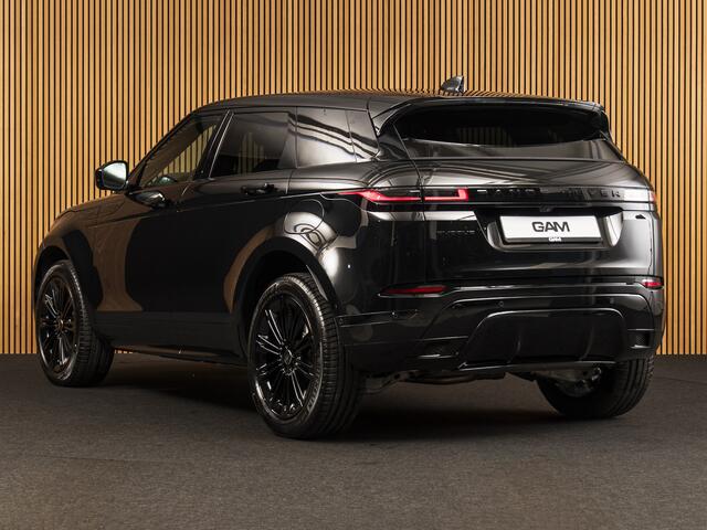 Land Rover RANGE ROVER EVOQUE 1.5 P270e PHEV AWD Dynamic SE 20" | PANO | BLACKPACK | MERIDIAN
