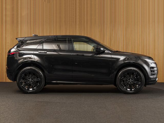 Land Rover RANGE ROVER EVOQUE 1.5 P270e PHEV AWD Dynamic SE 20" | PANO | BLACKPACK | MERIDIAN