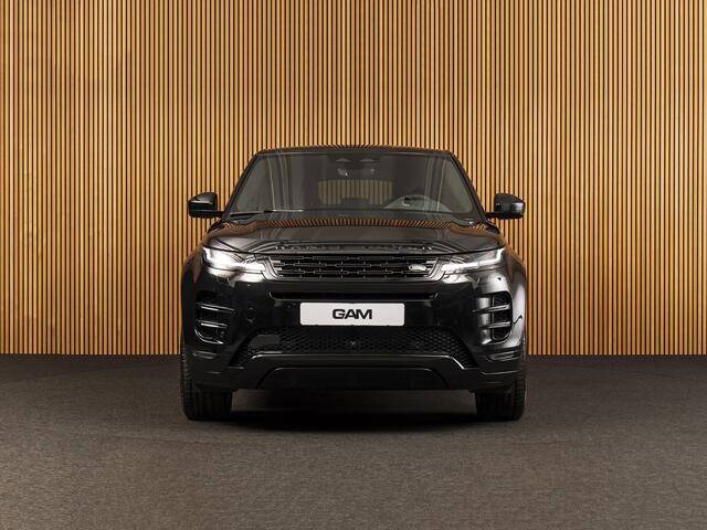 Land Rover RANGE ROVER EVOQUE 1.5 P270e PHEV AWD Dynamic SE 20" | PANO | BLACKPACK | MERIDIAN