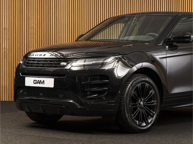 Land Rover RANGE ROVER EVOQUE 1.5 P270e PHEV AWD Dynamic SE 20" | PANO | BLACKPACK | MERIDIAN