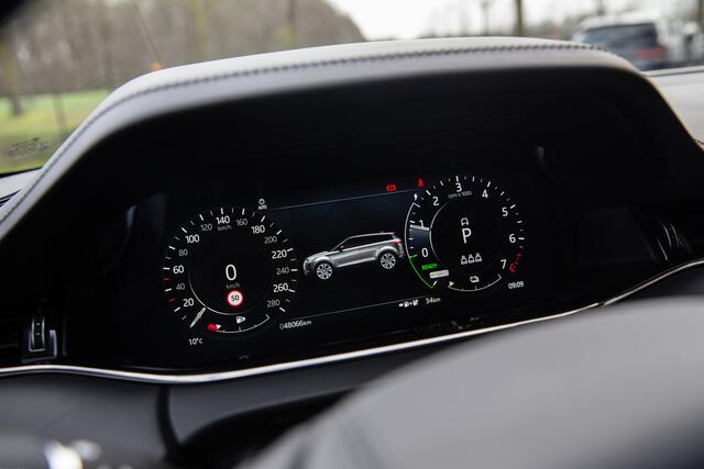 Land Rover RANGE ROVER EVOQUE 1.5 P300e AWD R-Dynamic HSE , Meridian, Alcantara hemel, 360°camera,