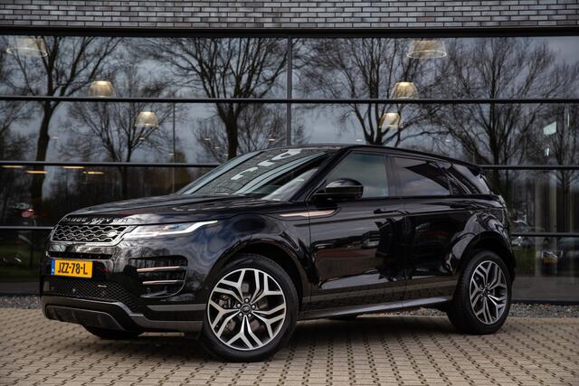Land Rover RANGE ROVER EVOQUE 1.5 P300e AWD R-Dynamic HSE , Meridian, Alcantara hemel, 360°camera,