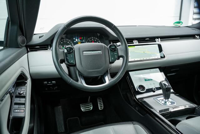 Land Rover RANGE ROVER EVOQUE 2.0 P200 AWD Dynamic R Nieuw model Panoramadak Stuurverw. Leer DAB+ Trekhaak 20"LM
