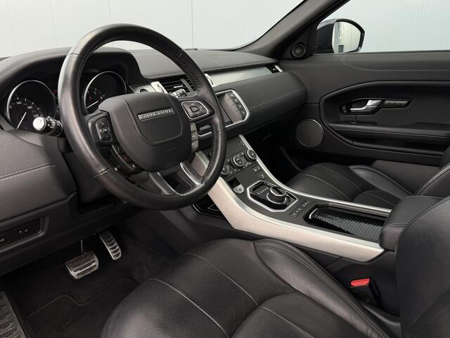 Land Rover RANGE ROVER EVOQUE 2.0 Si4 HSE Leer/Pano/Camera/Navi.
