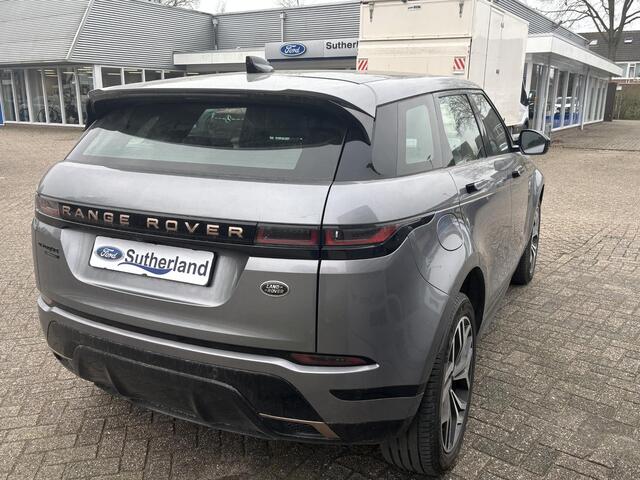 Land Rover RANGE ROVER EVOQUE 1.5 P300e AWD Autobiography | Panoramadak | 360 graden camera | Leder | 20 inch