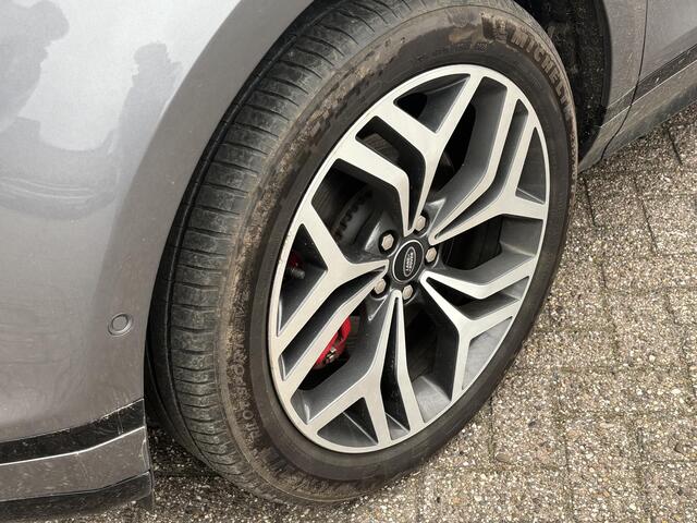 Land Rover RANGE ROVER EVOQUE 1.5 P300e AWD Autobiography | Panoramadak | 360 graden camera | Leder | 20 inch