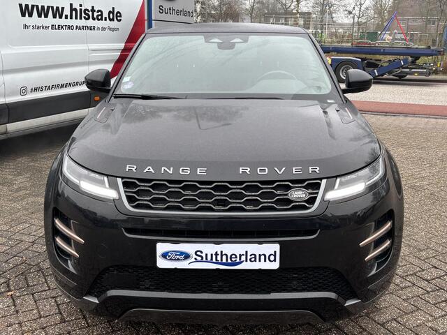 Land Rover RANGE ROVER EVOQUE 1.5 P300e PHEV AWD Dynamic HSE 310pk