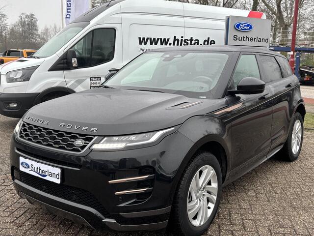 Land Rover RANGE ROVER EVOQUE 1.5 P300e PHEV AWD Dynamic HSE 310pk