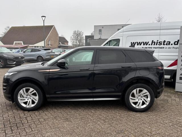 Land Rover RANGE ROVER EVOQUE 1.5 P300e PHEV AWD Dynamic HSE 310pk