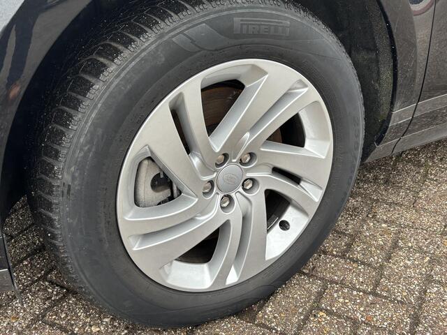 Land Rover RANGE ROVER EVOQUE 1.5 P300e PHEV AWD Dynamic HSE 310pk